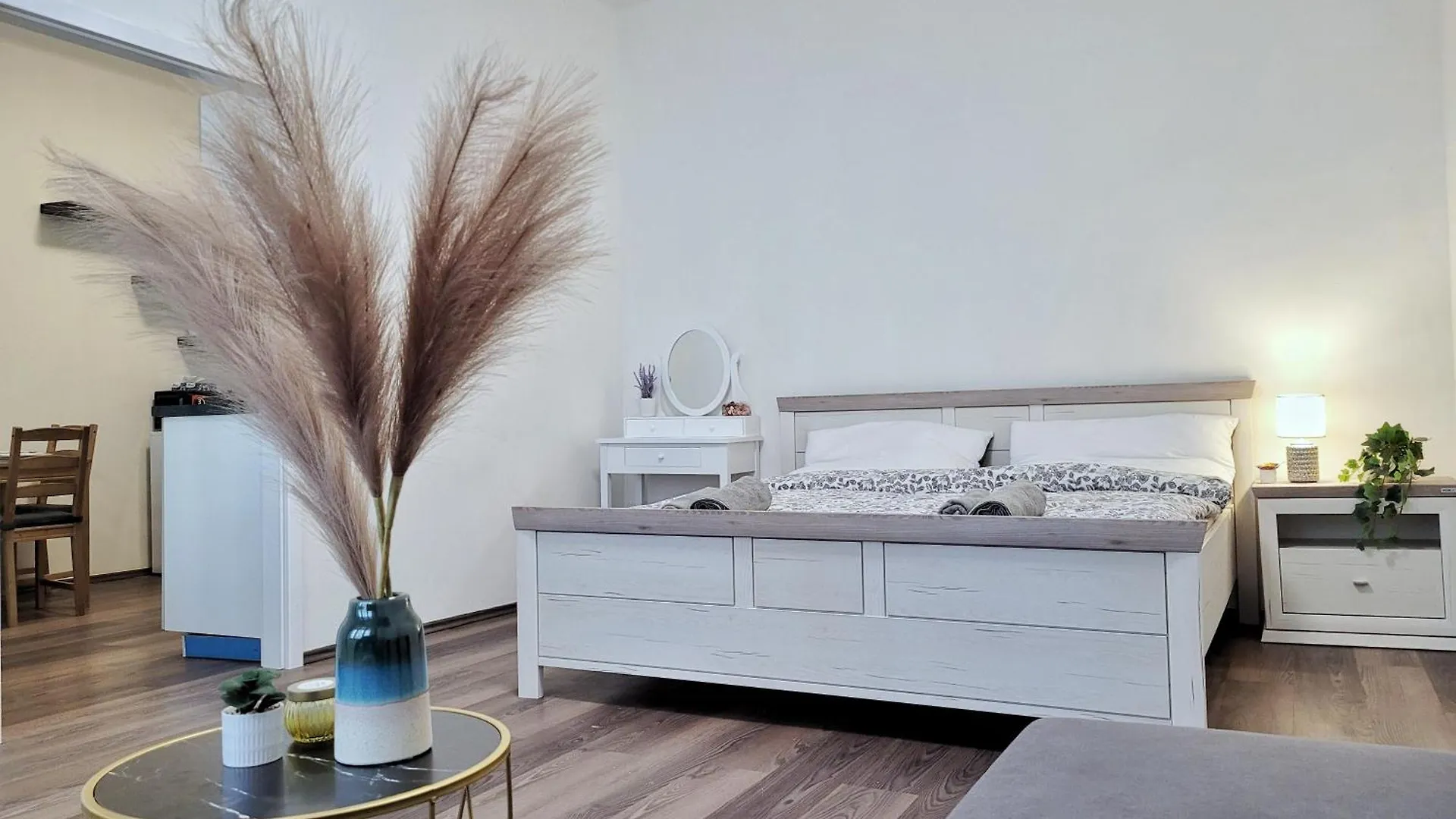 Modern Apartment Near Wenceslas Square Praha