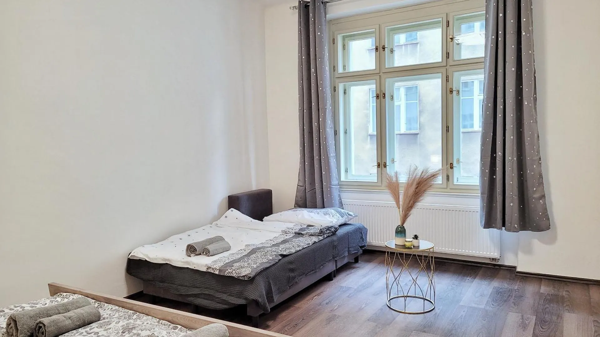 Modern Apartment Near Wenceslas Square Praha