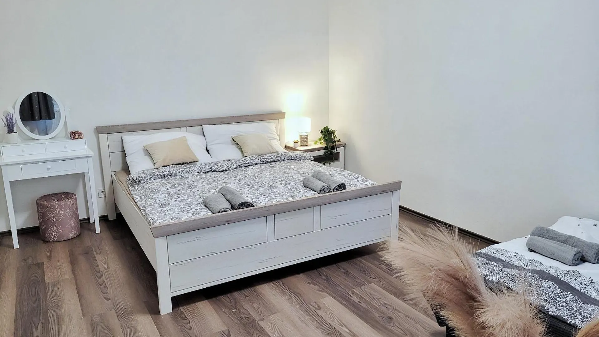 Modern Apartment Near Wenceslas Square Praha Česká republika