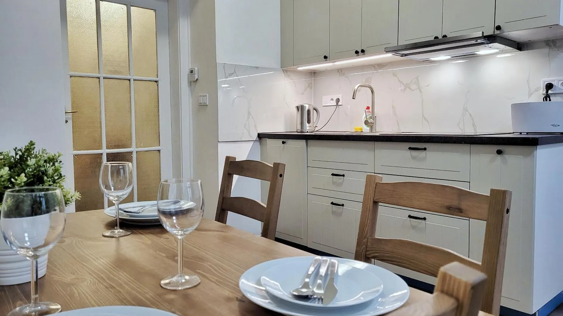 Modern Apartment Near Wenceslas Square Praha