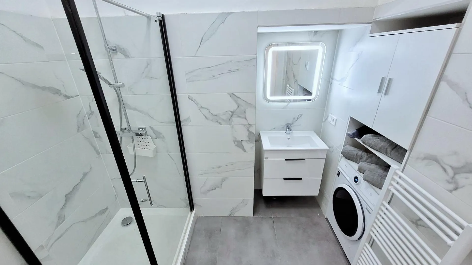 Modern Apartment Near Wenceslas Square Praha