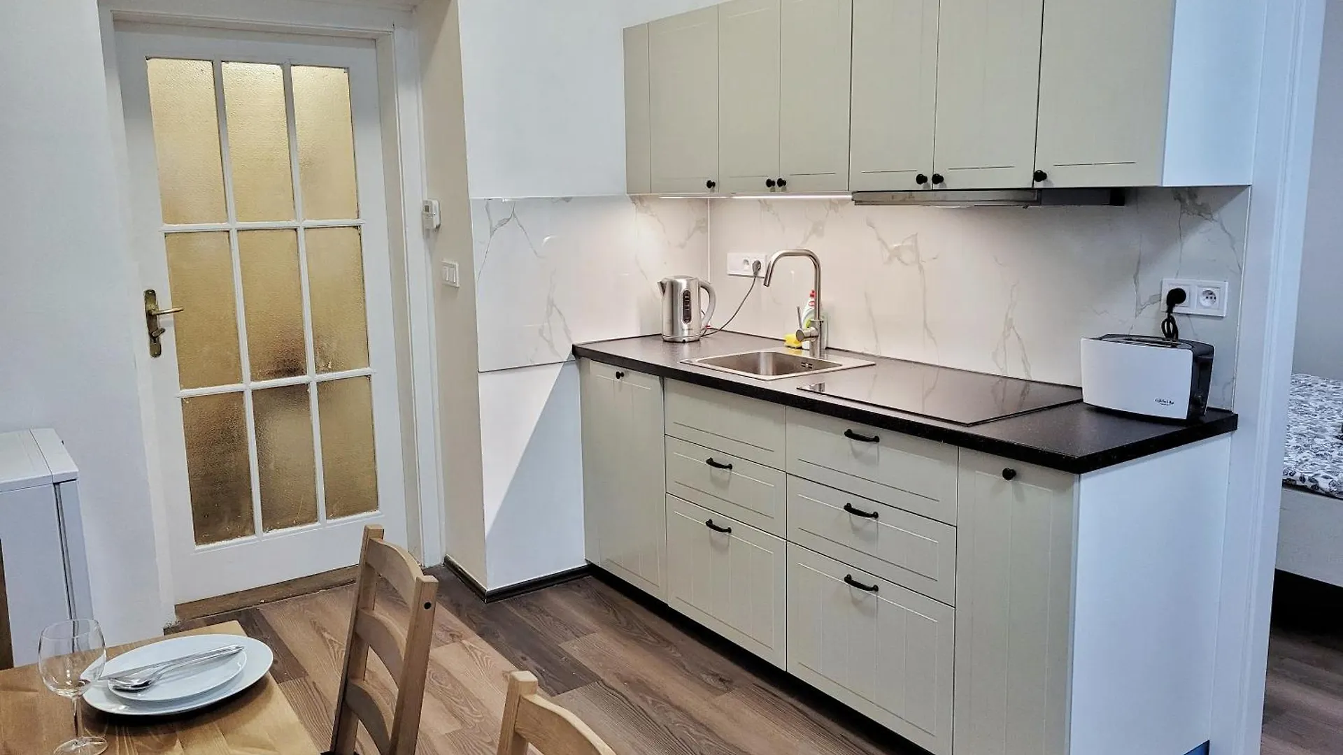 Modern Apartment Near Wenceslas Square Praha 0*,  Česká republika